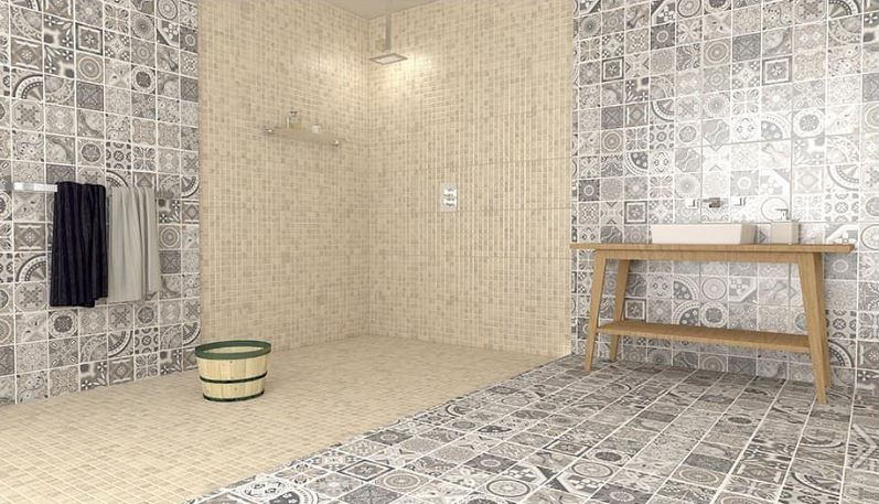 Tile Market - Catalog